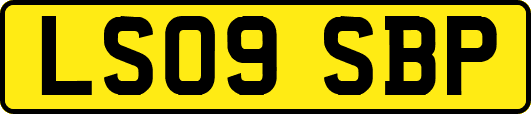 LS09SBP