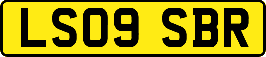 LS09SBR