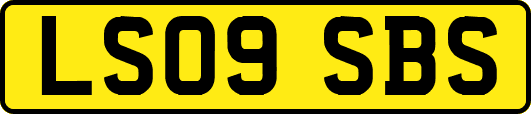 LS09SBS