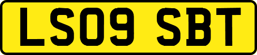 LS09SBT