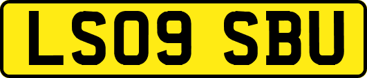 LS09SBU