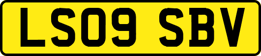 LS09SBV