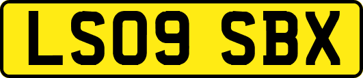 LS09SBX