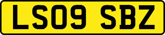 LS09SBZ