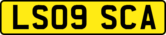 LS09SCA