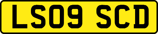 LS09SCD