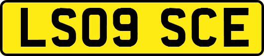LS09SCE