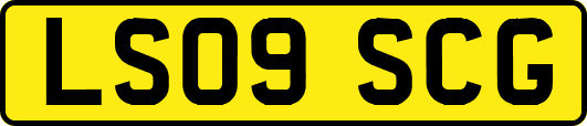 LS09SCG