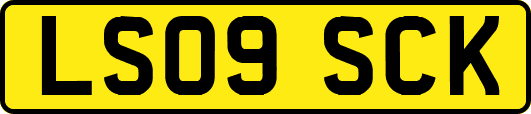 LS09SCK