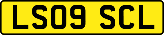 LS09SCL
