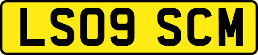 LS09SCM