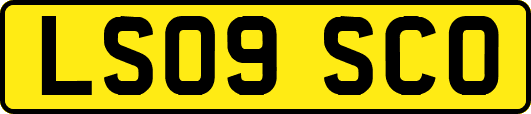 LS09SCO