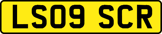 LS09SCR