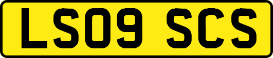 LS09SCS