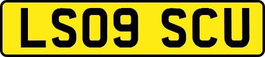 LS09SCU