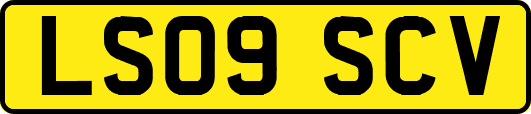 LS09SCV
