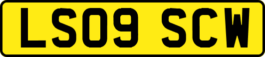 LS09SCW