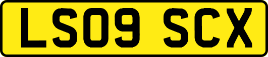 LS09SCX