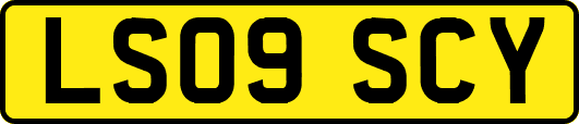 LS09SCY