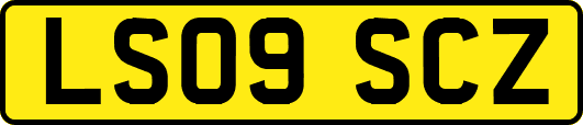 LS09SCZ