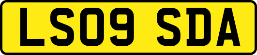 LS09SDA