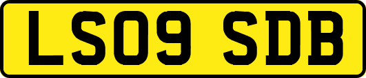 LS09SDB