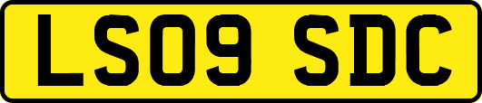 LS09SDC