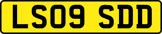 LS09SDD