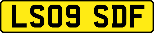LS09SDF