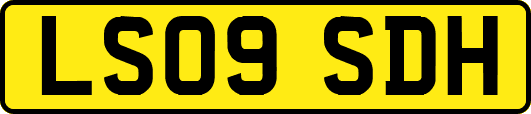 LS09SDH