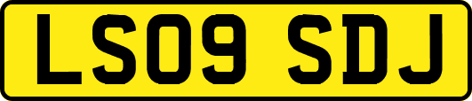 LS09SDJ