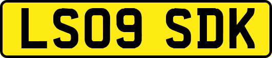 LS09SDK