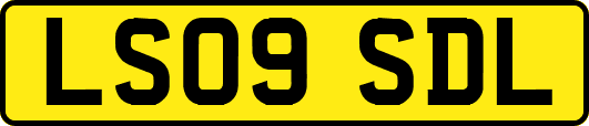 LS09SDL