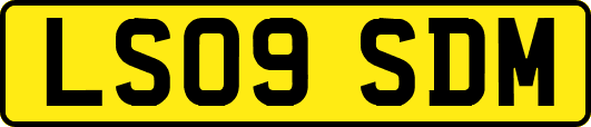 LS09SDM