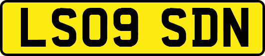 LS09SDN