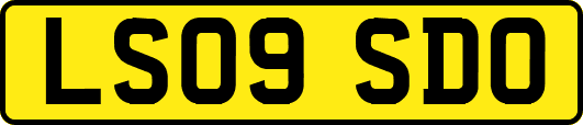 LS09SDO