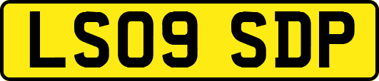 LS09SDP