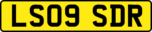 LS09SDR