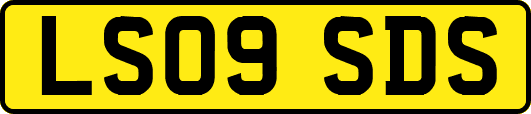 LS09SDS