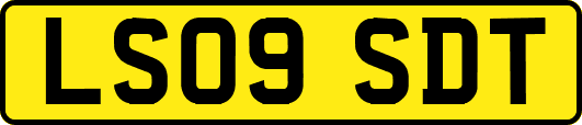 LS09SDT