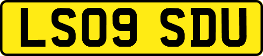 LS09SDU