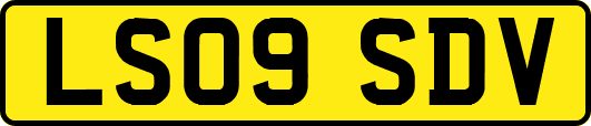 LS09SDV