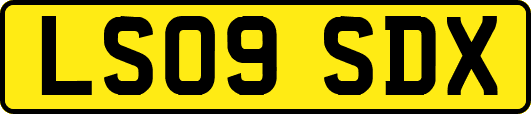 LS09SDX
