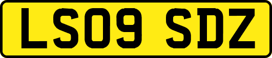 LS09SDZ
