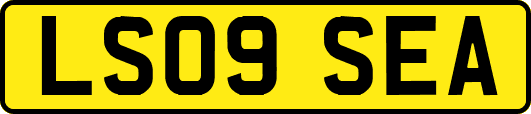 LS09SEA