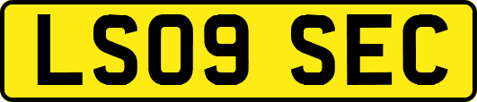 LS09SEC