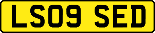 LS09SED