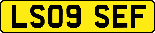 LS09SEF