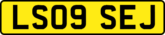 LS09SEJ