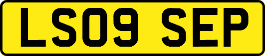 LS09SEP